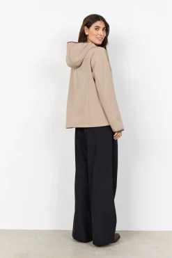 SC-JULLA 10 Jacka Mörk sand