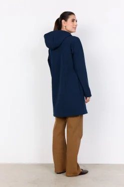 SC-JULLA 11 Jacka Navy