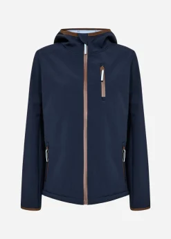 SC-JULLA 10 Jacka Navy