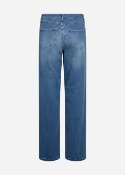 SC-KIMBERLY 34-B Jeans Blå