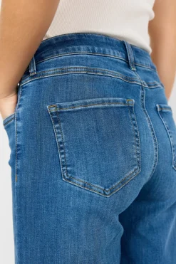 SC-KIMBERLY 24-B Jeans Blå