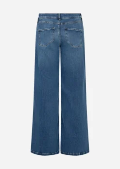 SC-KIMBERLY 24-B Jeans Blå