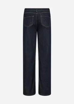 SC-KIMBERLY 34-B Jeans Navy