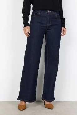 SC-KIMBERLY 24-B Jeans Navy