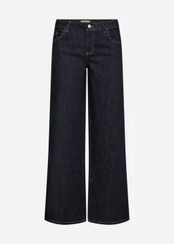 SC-KIMBERLY 24-B Jeans Navy