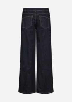 SC-KIMBERLY 24-B Jeans Navy