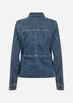 SC-KIMBERLY 43 Jacka mörkblå