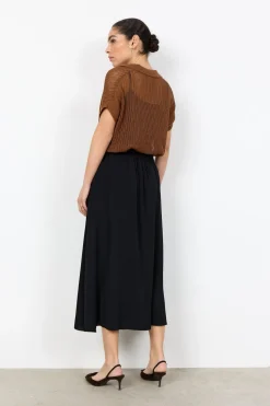 SC-LAURETTE 7 T-shirt Brün