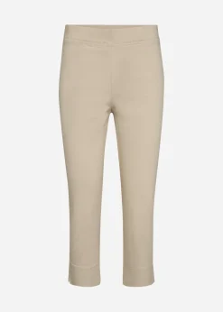 SC-LILLY 26-B Byxor Ljus sand