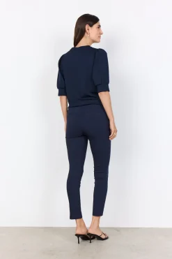 SC-LILLY 44-B Byxor Navy