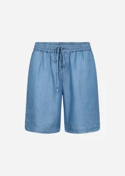 SC-LIV 62-C Shorts Blå
