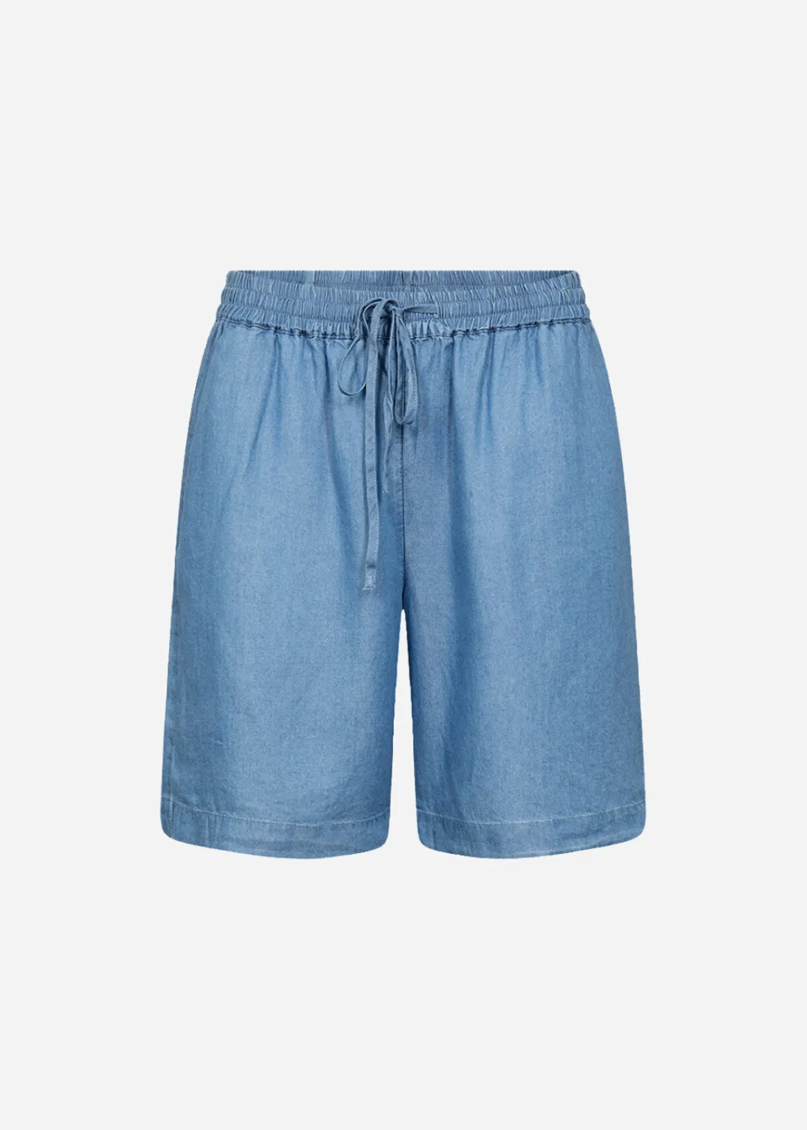 SC-LIV 62-C Shorts Blå