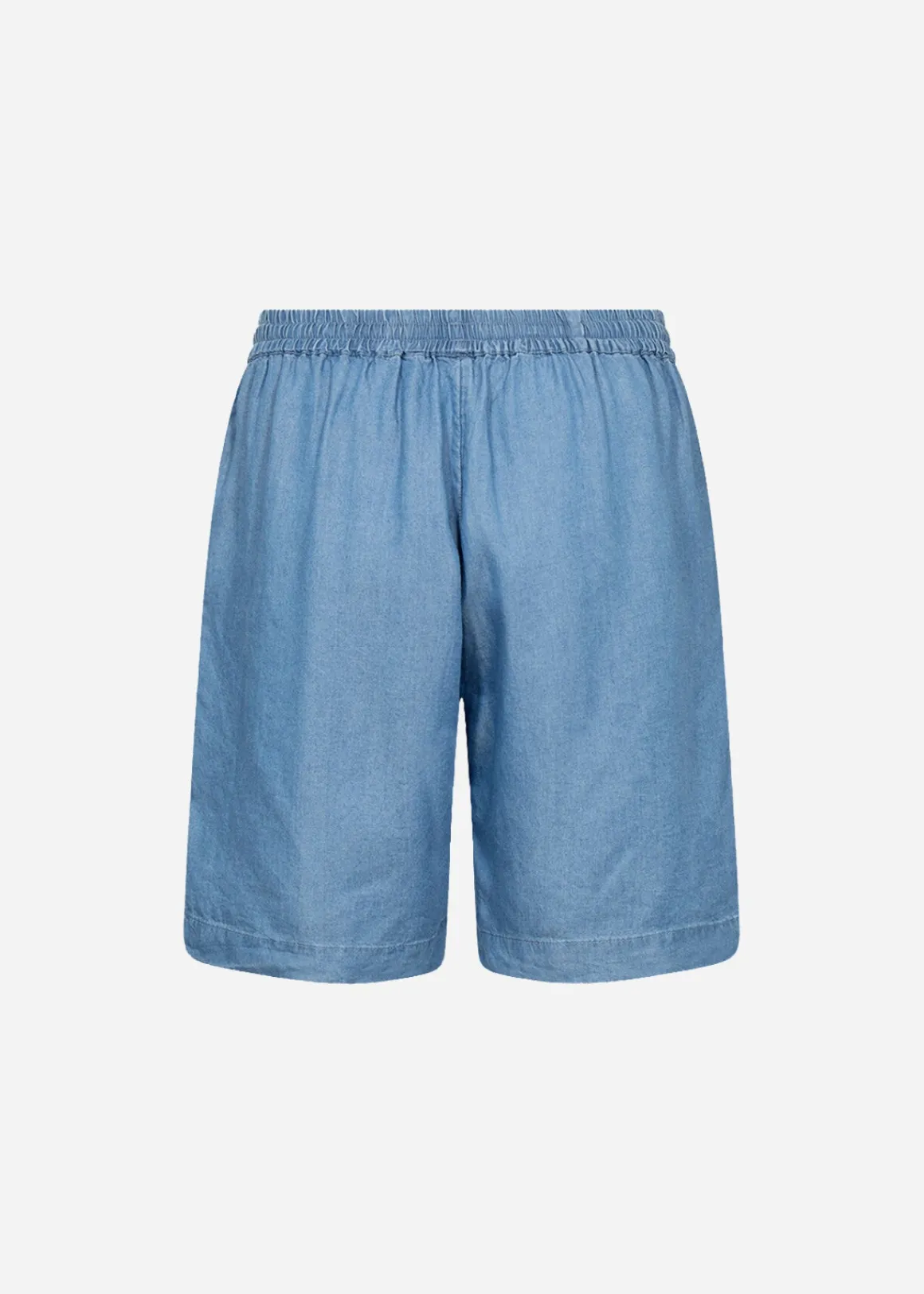 SC-LIV 62-C Shorts Blå