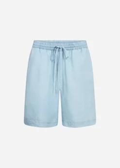 SC-LIV 62-C Shorts Ljusblå
