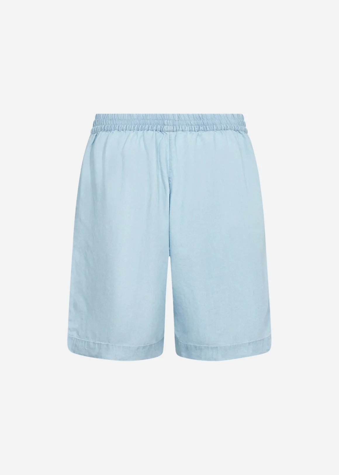 SC-LIV 62-C Shorts Ljusblå