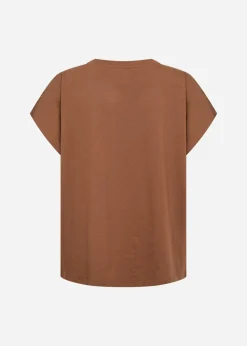 SC-LORAINE 11 T-shirt Brün