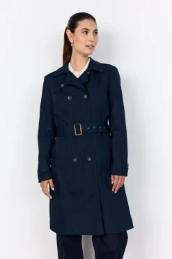 SC-LORA 5 Jacka Navy