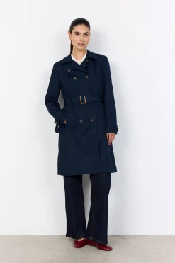SC-LORA 5 Jacka Navy