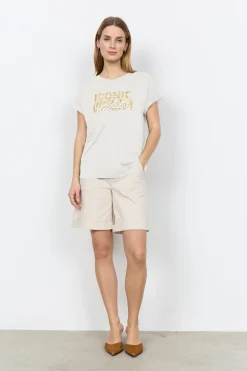SC-MARICA FP 356 T-shirt Off white