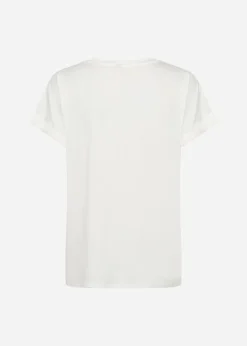 SC-MARICA FP 356 T-shirt Off white
