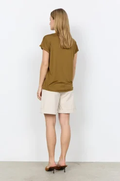 SC-MARICA FP 356 T-shirt Oliv