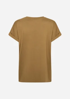 SC-MARICA FP 356 T-shirt Oliv