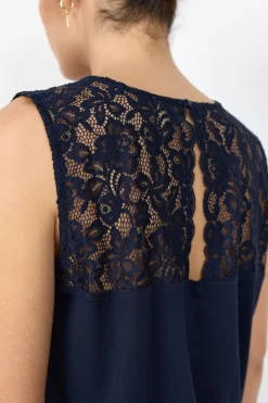 SC-MARICA 323 Topp Navy