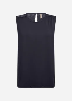 SC-MARICA 323 Topp Navy