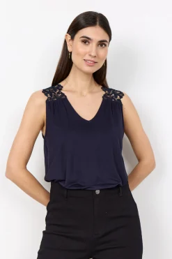 SC-MARICA 353 Topp Navy