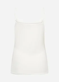 SC-MARICA 24 Topp Off white