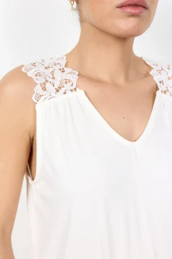 SC-MARICA 353 Topp Off white