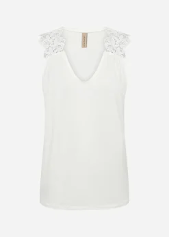 SC-MARICA 353 Topp Off white