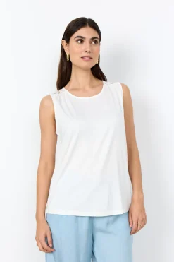 SC-MARICA 323 Topp Off white