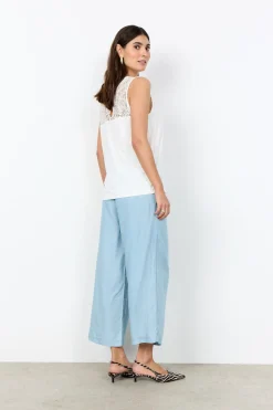 SC-MARICA 323 Topp Off white
