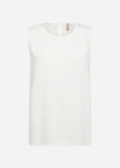 SC-MARICA 323 Topp Off white
