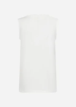 SC-MARICA 196 Topp Off white