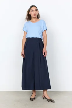 SC-MARICA 32 T-shirt Blå