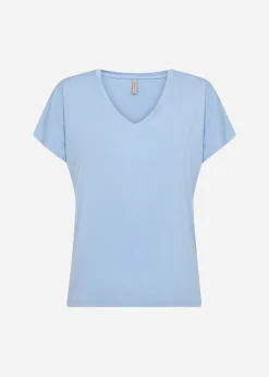 SC-MARICA 32 T-shirt Blå