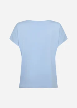 SC-MARICA 32 T-shirt Blå