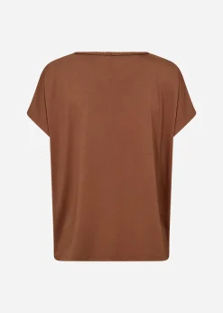 SC-MARICA 354 T-shirt Brün