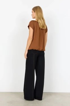 SC-MARICA 4 T-shirt Camel