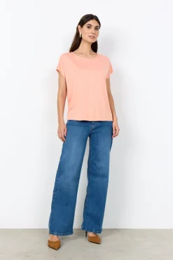 SC-MARICA 354 T-shirt Korall
