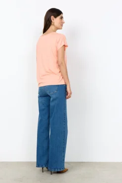 SC-MARICA 354 T-shirt Korall