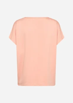 SC-MARICA 354 T-shirt Korall