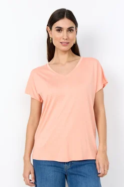 SC-MARICA 32 T-shirt Korall