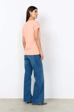 SC-MARICA 32 T-shirt Korall