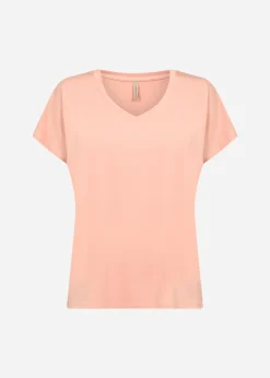 SC-MARICA 32 T-shirt Korall