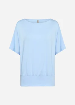 SC-MARICA 314 T-shirt Ljusblå
