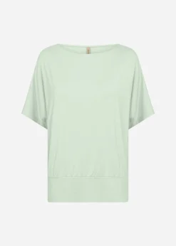 SC-MARICA 314 T-shirt Ljusgrön
