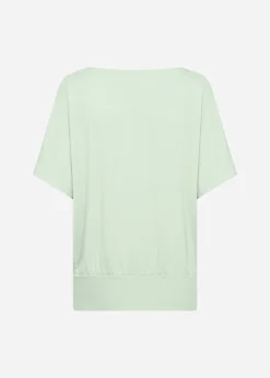 SC-MARICA 314 T-shirt Ljusgrön